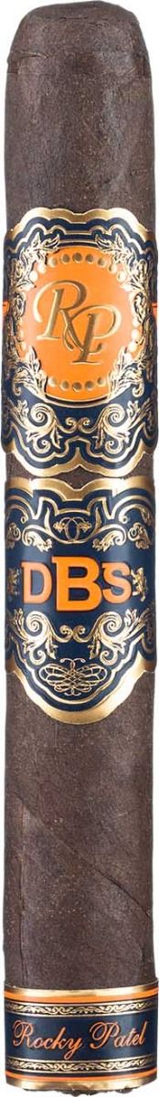 Rocky Patel DBS Robusto