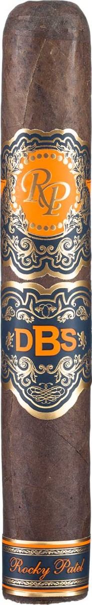 Rocky Patel DBS Sixty