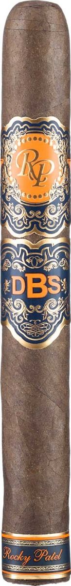 Rocky Patel DBS Toro