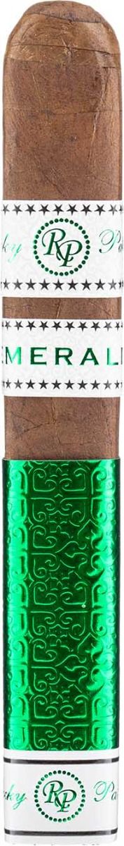 Rocky Patel Emerald Robusto