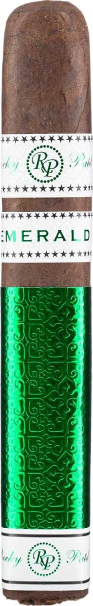 Rocky Patel Emerald Sixty
