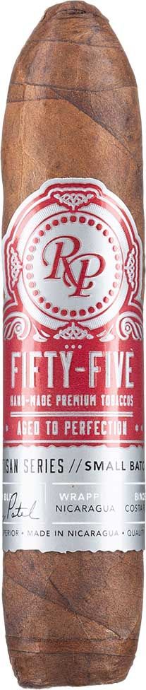 Rocky Patel Fifty-Five Corona