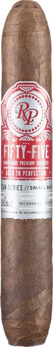 Rocky Patel Fifty-Five Robusto