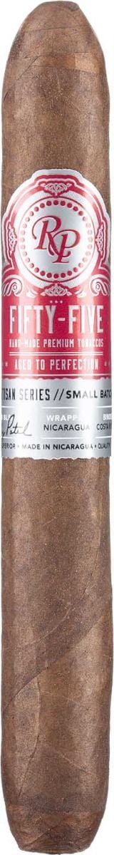 Rocky Patel Fifty-Five Toro