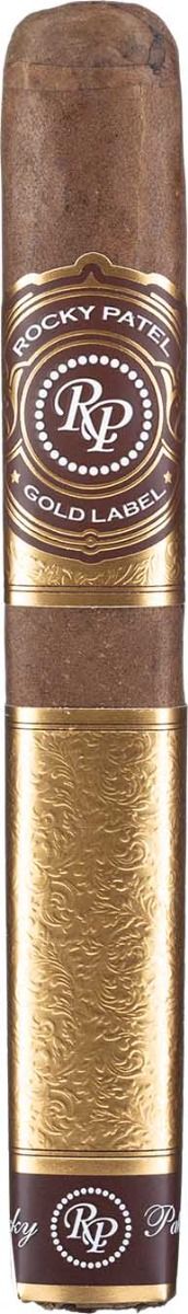 Rocky Patel Gold Label Robusto