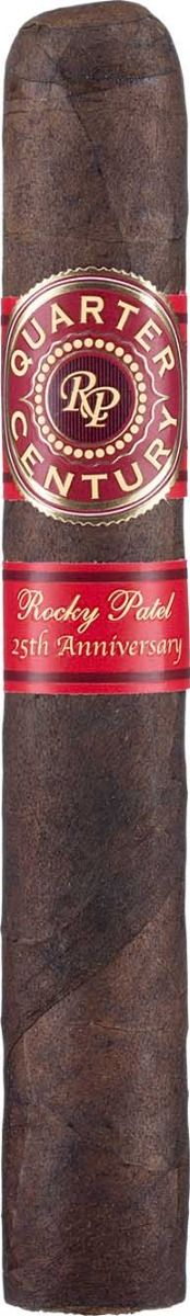 Rocky Patel Quarter Century Robusto
