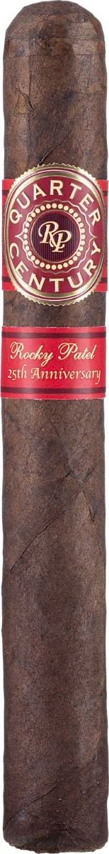 Rocky Patel Quarter Century Toro