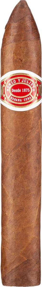 Romeo y Julieta Belicosos