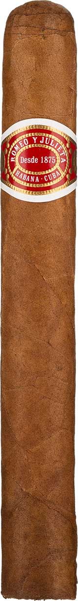 Romeo y Julieta Club Kings