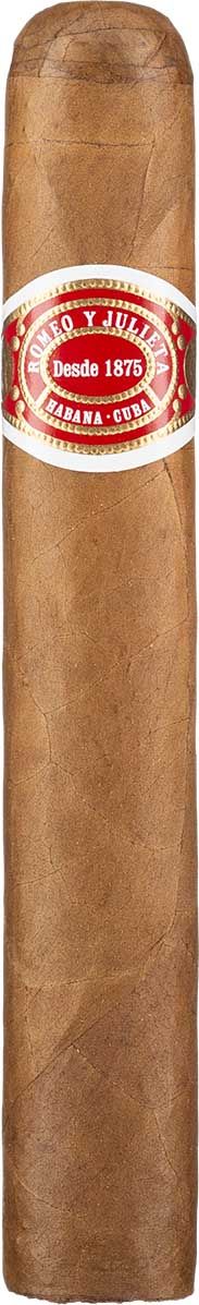 Romeo y Julieta Exhibicion No. 4