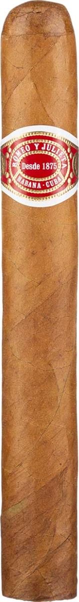 Romeo y Julieta Romeo No. 2 (AT)