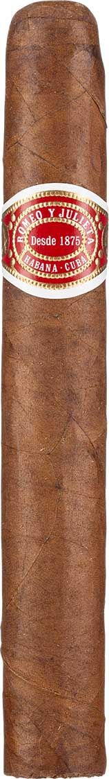 Romeo y Julieta Romeo No. 3 (AT)