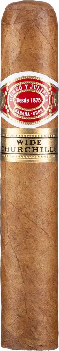 Romeo y Julieta Wide Churchill