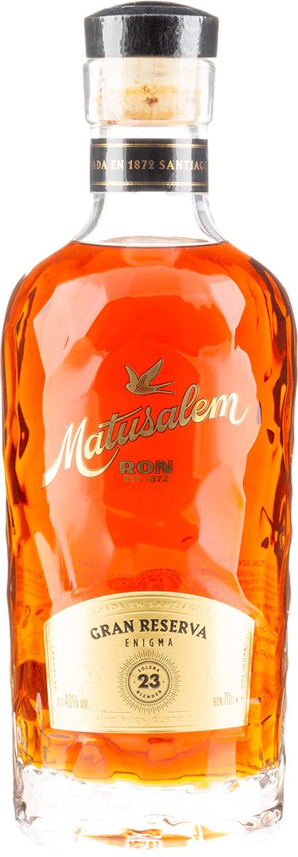 Ron Matusalem Gran Reserva 23 Blender