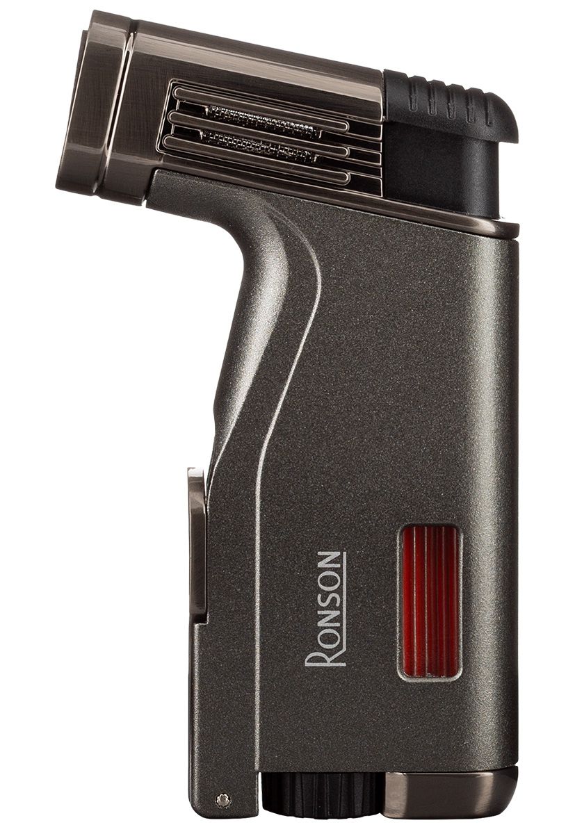 Ronson Jet-Flame Cigar Lighter Breeze