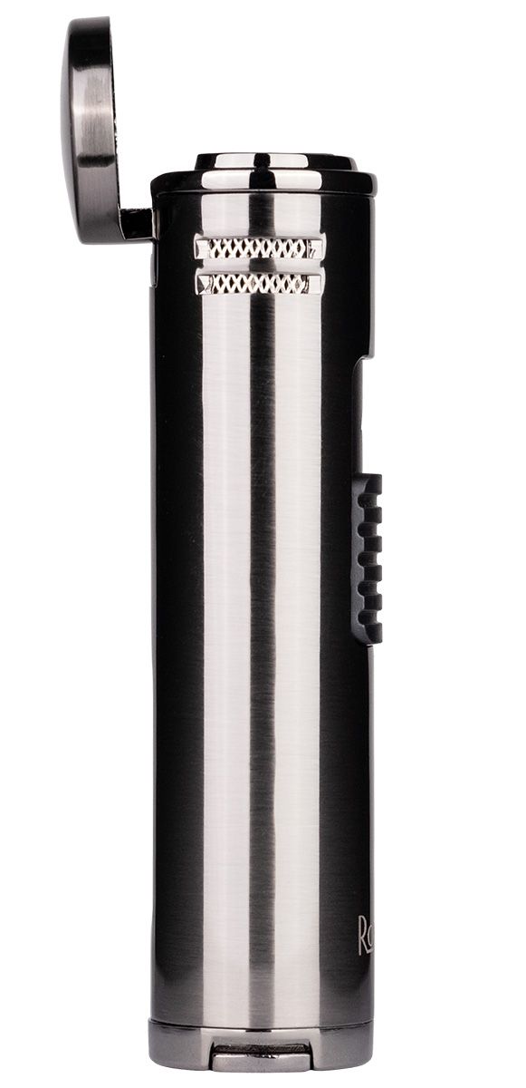 Ronson Jet-Flame Cigar Lighter Monsun