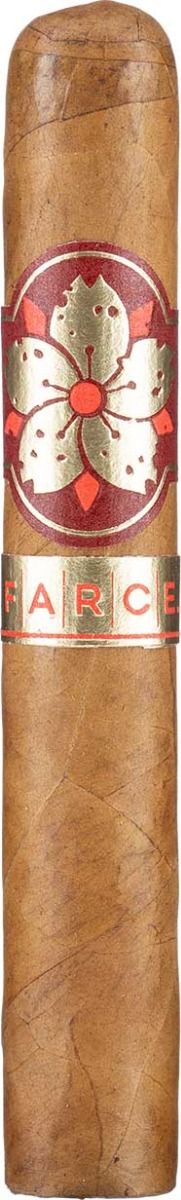 Room101 Farce Connecticut Robusto