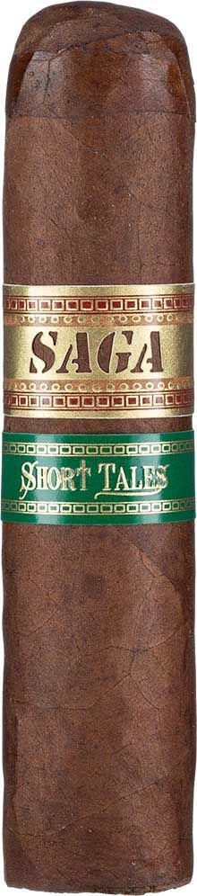 SAGA Short Tales of High Priming