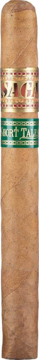 SAGA Short Tales of L.A.V.