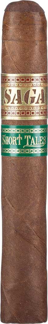 SAGA Short Tales of L.I.V.