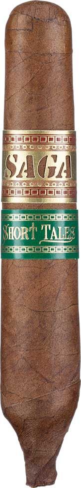 SAGA Short Tales of L.O.V.