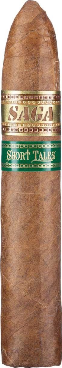 SAGA Short Tales of the Land Cotui