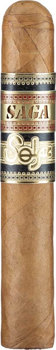 SAGA Solaz Robusto