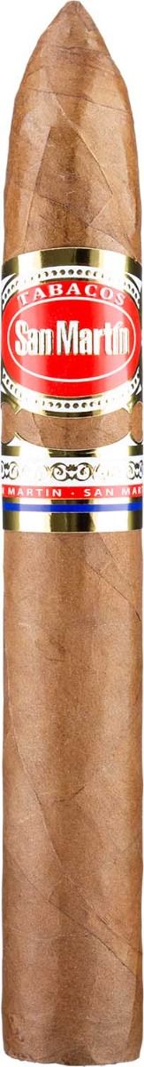 San Martín Piramide