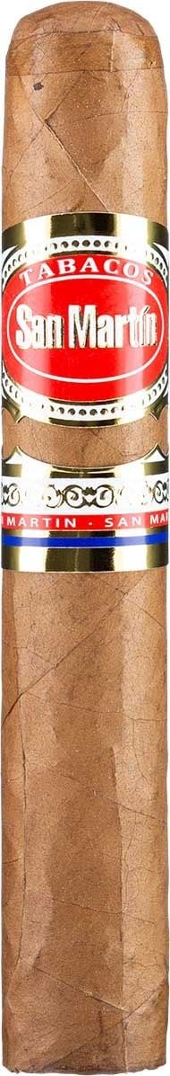 San Martín Robusto