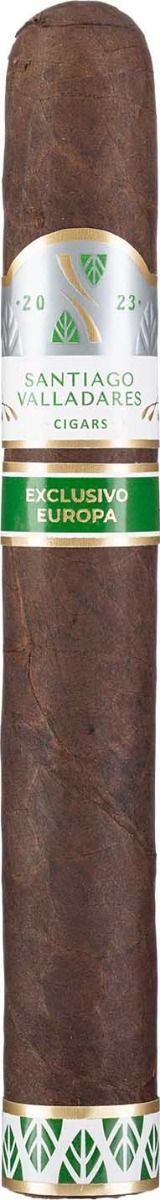 Santiago Valladares 2024 Europa Edition Limitada