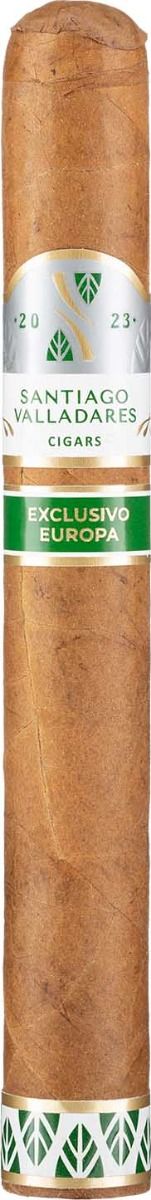 Santiago Valladares Petit Toro