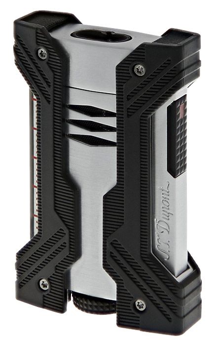 ST Dupont Defi Xxtreme-Chrome
