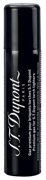 ST Dupont Maxijet Turbo Gas Black