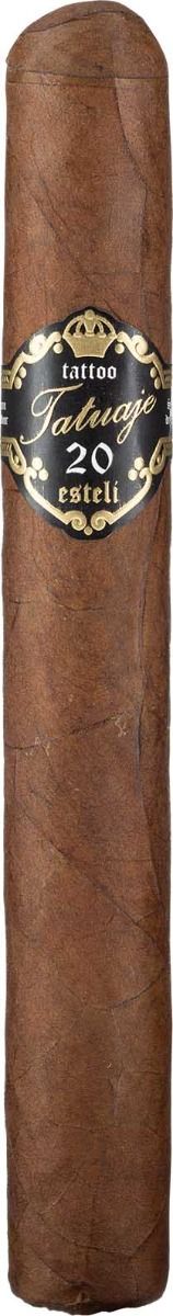 Tatuaje 20th Anniversary Grand Chasseur