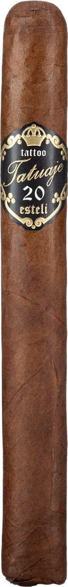 Tatuaje 20th Anniversary Grande Merveille