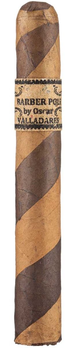 The Leaf by Oscar Barber Pole Toro