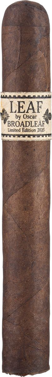 The Leaf by Oscar Broadleaf Limited Edition 2025