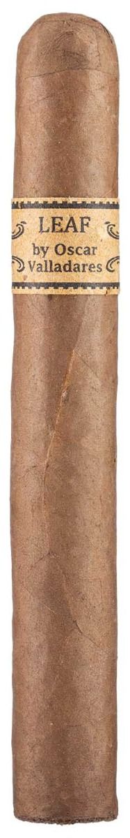 The Leaf by Oscar Sumatra Toro