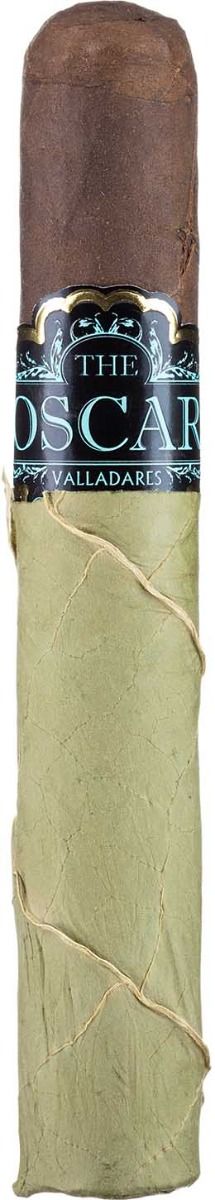 The Oscar Maduro Sixty