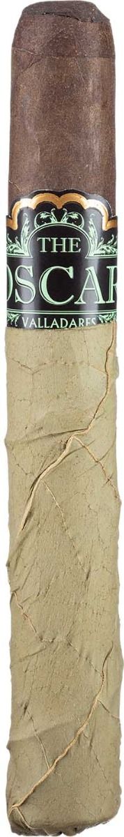 The Oscar Maduro Toro