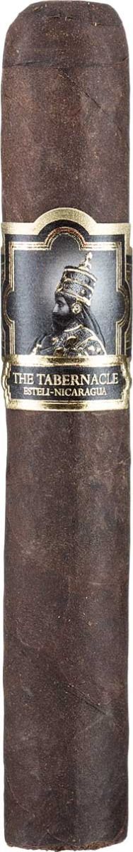 The Tabernacle CT Broadleaf Robusto