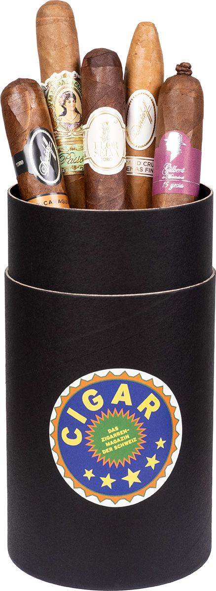 Top Rated Smokes 2024 Sampler