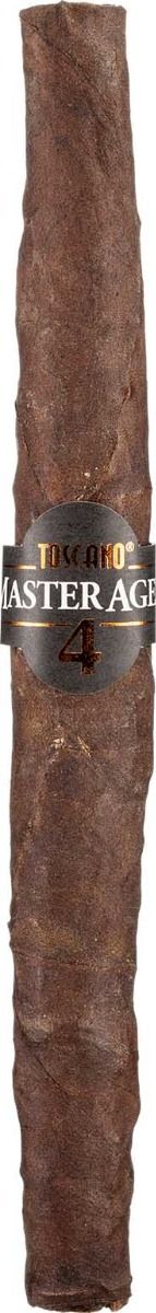 Toscano Master Aged Serie 4