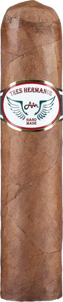 Tres Hermanos No.1 Gordito