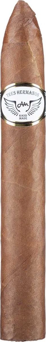 Tres Hermanos No.2 Piramide