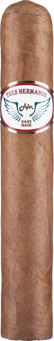 Tres Hermanos No.3 Robusto