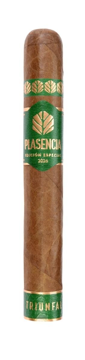 Plasencia Triunfal 2026