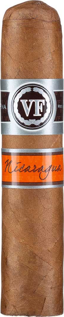 Vega Fina Nicaragua Vulcano