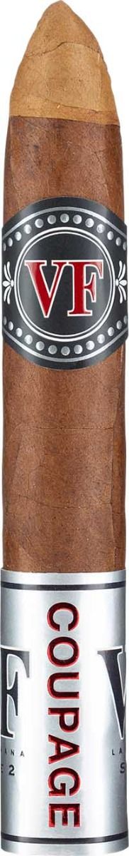 Vega Fina Serie 2 Coupage 2024