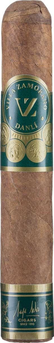 Villa Zamorano Colección Danlí Robusto